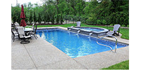 Customizing Your Dream Pool: Tips for Choosing the Right Size and Features
