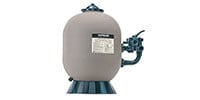 Discover the Reliability of Sand Pool Filters