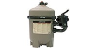 The Superior Clarity of D.E. Pool Filters