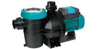 The Advantages of Variable Speed Pool Pumps