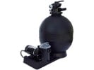 Exploring Your Options: Types of Above Ground Pool Filter Systems