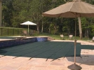 Merlin Smartmesh Pool Safety Covers are the ultimate pool safety cover