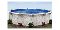 Why the CaliMar Series is Our Go-To Recommendation for Above Ground Pools