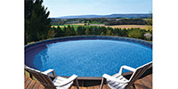 Ultimate Semi-Inground Pools Explained: A Smart Solution for Backyards That Don’t Fit the Mold