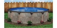 How to Choose the Right Above Ground Pool for Your Backyard in 2026