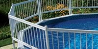 Do I need a fence around my above ground pool?