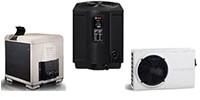 Above Ground Pool Heaters: Extend Your Season Without Guesswork