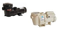 Pool Pumps - The heart of your circulation system