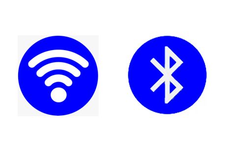 Bluetooth and Wi-Fi Products