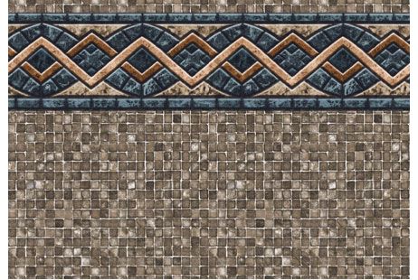 inground pool liner bead types