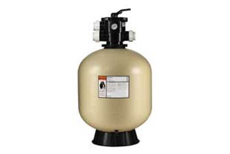 Pentair Tagelus In Ground Pool Sand Filters