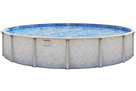 Pristine Bay Above Ground Pools | <b>48"</b> Wall | <u>Free Shipping</u> | <b>Budget Minded</b>