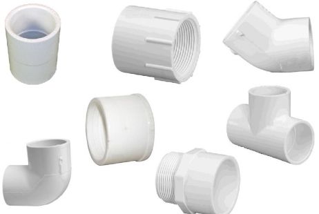 Plumbing Fittings