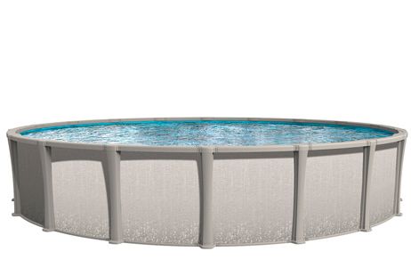 Matrix <b>Resin</b> Above Ground Pools | 54" Wall | <b>5 Year Full Warranty</b> | <u>Free Shipping</u>