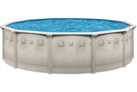 Millenium Above Ground Pools | 52" Wall | <u>Free Shipping</u>