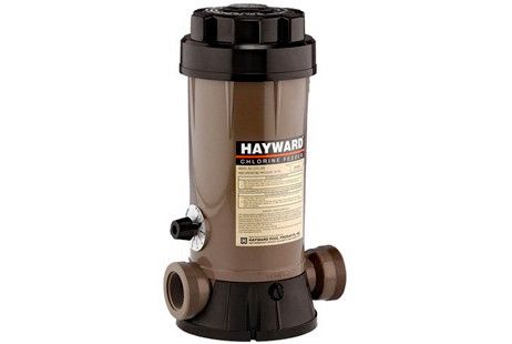 Hayward Automatic Feeders