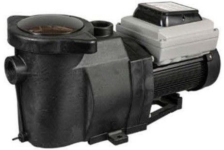 CaliMar Swimming Pool Pumps