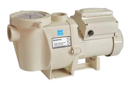 Pentair Pool Pumps