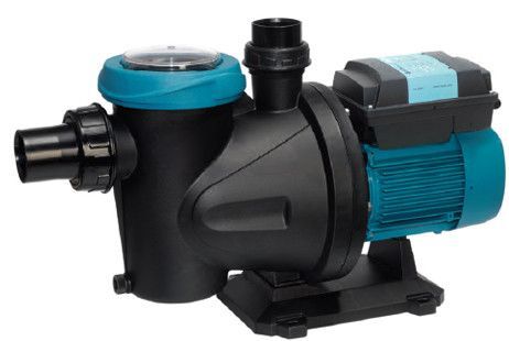 Bluetooth / Wi-Fi Connected Swimming Pool <u>Pumps</u>