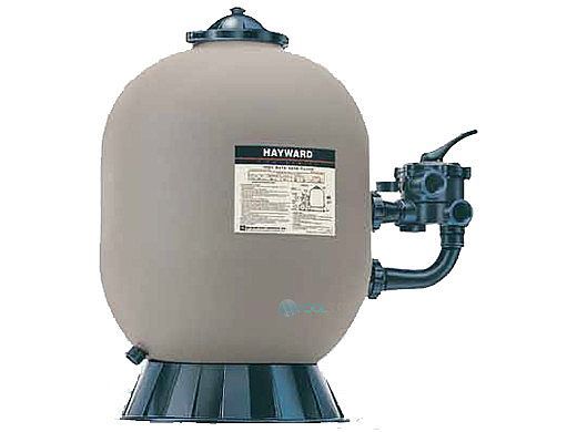 In Ground Sand Filters