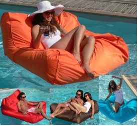 Pool Floats +  Loungers