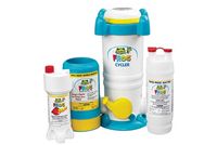 Above Ground Mineral Purifiers / Sanitizers