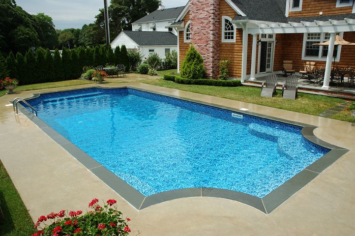 Contra Inground Pool KIts | <u>Steel Wall</u>