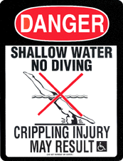 Danger Sign