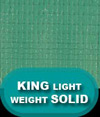 PoolTux King Solid Swimming Pool Safety Covers