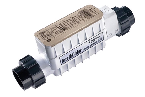 intellichlor pentair chlorine ic15 chlorinator