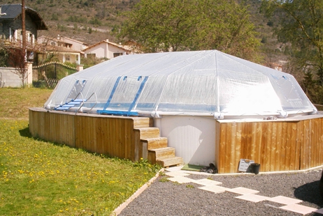 fabrico propools spas sundome heater vendido