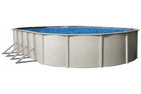 above ground pool 18 ft round