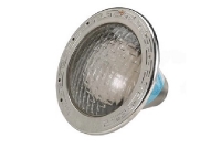 Pentair Amerlite Pool Light for Inground Pools with Stainless Steel Facering | 500W, 120V, 50' Cord | EC-602128