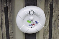 SmartPool Pool Eye Above Ground Pool Alarm System | PE12