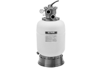 Hayward Pro Series Sand Filter | 16" Top Mount With Valve | W3S166T