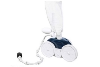 Polaris 180 Automatic Pool Cleaner | Includes Hose & Back-up Valve | F20 | 52804