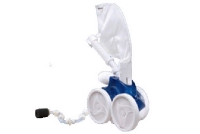 Polaris 360 Automatic Pool Cleaner | Includes Hose and Back-up Valve | F1 | 52811