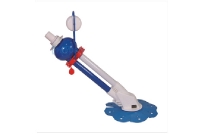Blue Wave Hurriclean�� Suction Cleaner for Above Ground Pools | NE4375