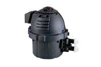 Sta-Rite Max-E-Therm Low NOx Pool Heater | Electronic Ignition | Digital Display | Natural Gas | 200,000 BTU | SR200NA