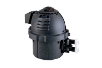 Sta-Rite Max-E-Therm Low NOx Pool Heater | Electronic Ignition | Digital Display | Propane | 400,000 BTU | SR400LP
