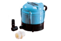 Franklin Electric Little Giant Pool Cover Pump 170 GPH | 18 Foot Cord | 500500 1-AA-18