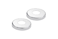 Cycolac Chrome plated Escutcheon | Each | 25572-002-000 | 53773