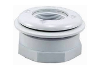 Custom Molded Vinyl Pool Inlet and Outlet Fitting | 25522-000-000 (SP1408) | 53779