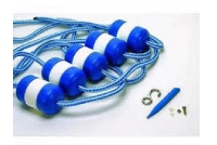 POOL STYLE ROPE & FLOAT KIT 20' | PS255 | 25566-000-000