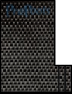 Arctic Armor 15' x 30' Premium Mesh Safety Pool Cover | 4' x 8' Right Step | Rectangle Black | WS9032