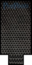 Arctic Armor 15' x 30' Premium Mesh Safety Pool Cover | 4' x 8' Center End Step | Rectangle Black | WS9033