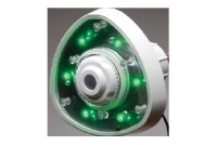 Jet Light Above Ground Pool Light and Pool Return Combination | 980020 | 55600