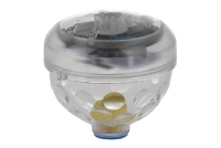 GAME Solar Splash Light Show Floating Light | 3782 | 55805