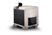 Pentair MasterTemp 125 Low NOx Propane Gas Pool Heater | Electronic Ignition | No Cord | 125,000 BTU | 461060
