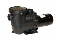 Blue Wave TidalWave 2-Speed 1 HP Above Ground Pump | NE6181